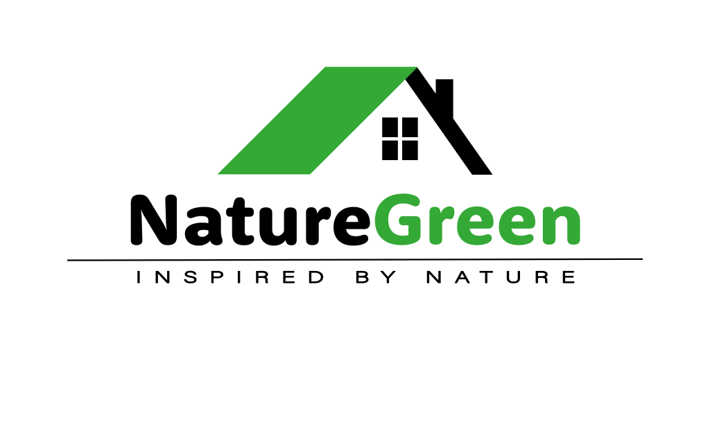 NatureGreenRoof.com